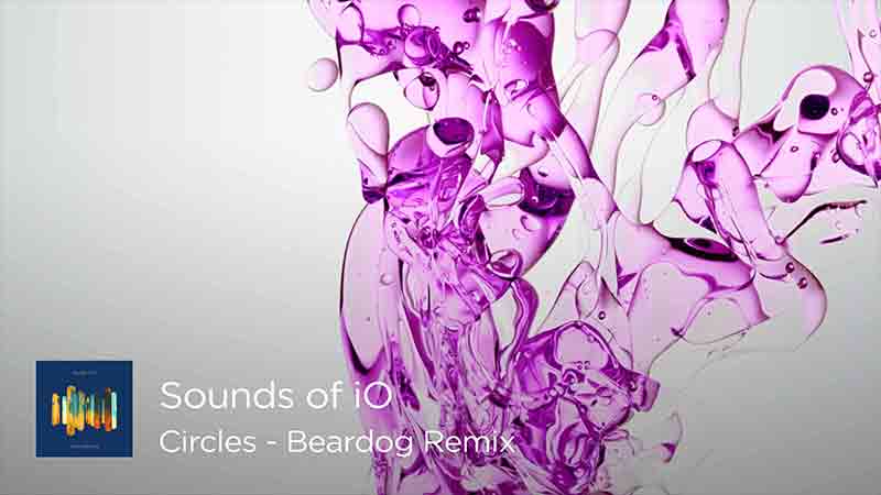 circles beardog remix sounds of io