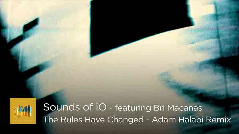 the rules have changed adam halabi remix sounds of io