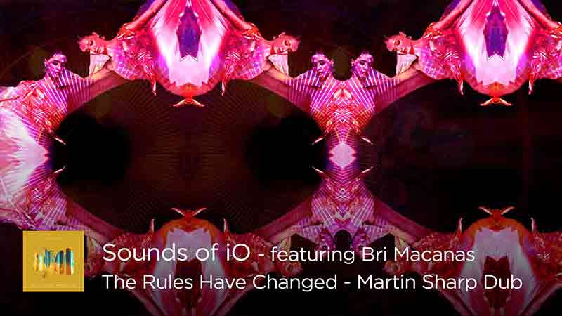 the rules have changed martin sharp dub sounds of io