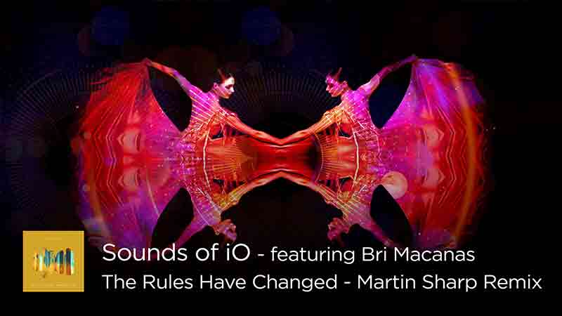 the rules have changed martin sharp remix sounds of io