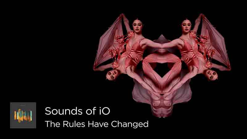 the rules have changed sounds of io