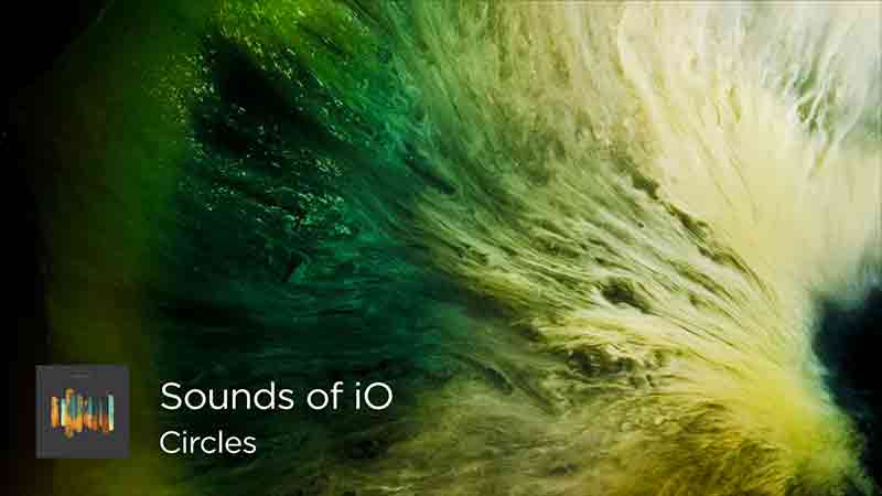 circles sounds of io