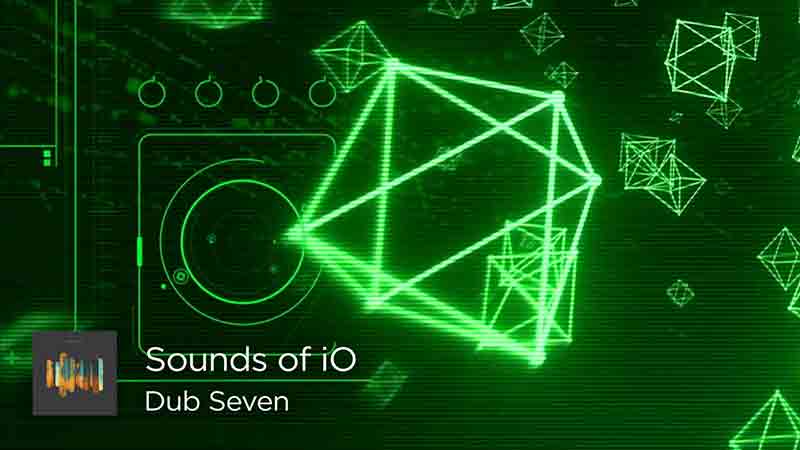 dub seven sounds of io