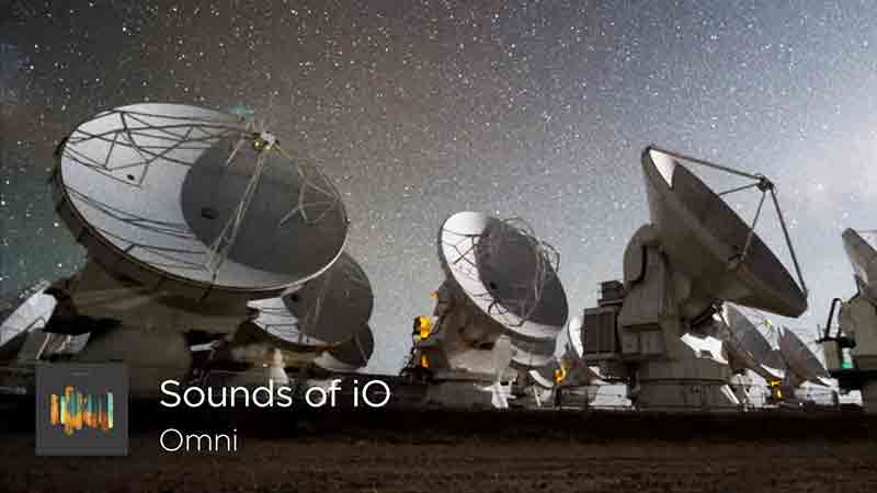 omni Sounds of io